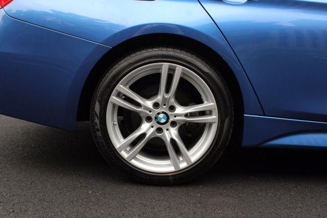 used 2014 BMW 328 car, priced at $7,450