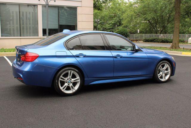 used 2014 BMW 328 car, priced at $7,450