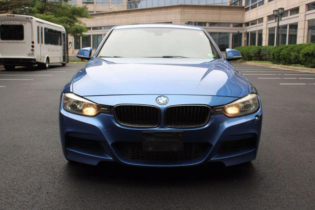 used 2014 BMW 328 car, priced at $7,450