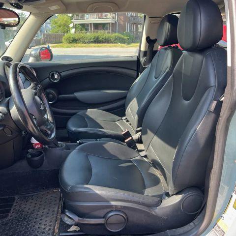 used 2011 MINI Cooper Clubman car, priced at $4,450