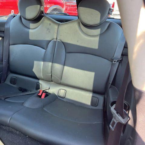 used 2011 MINI Cooper Clubman car, priced at $4,450