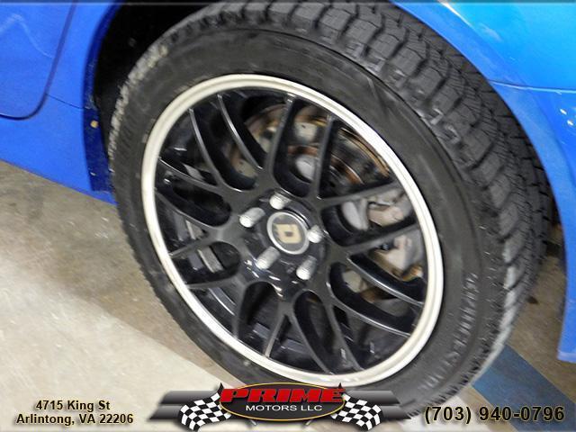 used 2009 Pontiac G8 car, priced at $9,450