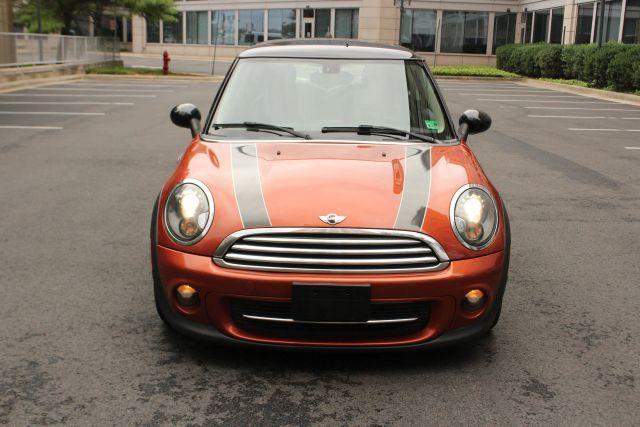 used 2013 MINI Hardtop car, priced at $3,950