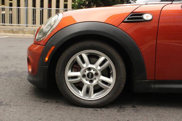 used 2013 MINI Hardtop car, priced at $3,950