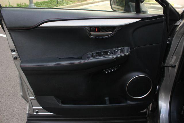 used 2015 Lexus NX 200t car, priced at $19,950