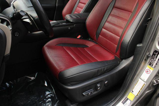 used 2015 Lexus NX 200t car, priced at $19,950