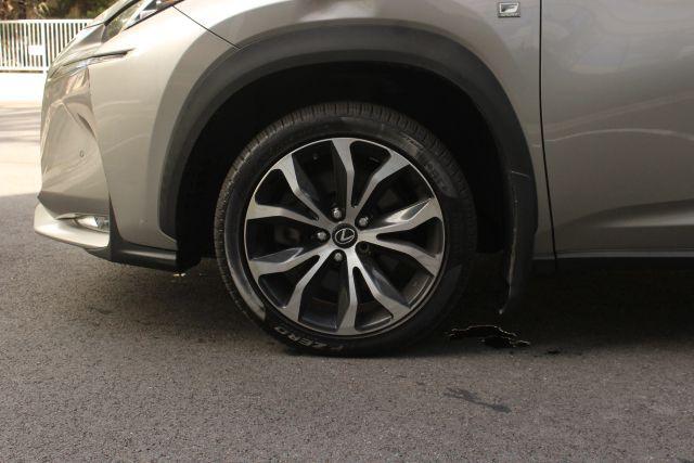 used 2015 Lexus NX 200t car, priced at $19,950