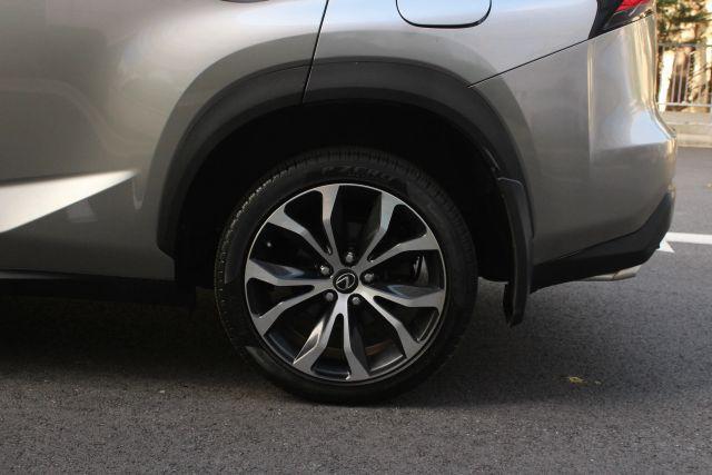 used 2015 Lexus NX 200t car, priced at $19,950