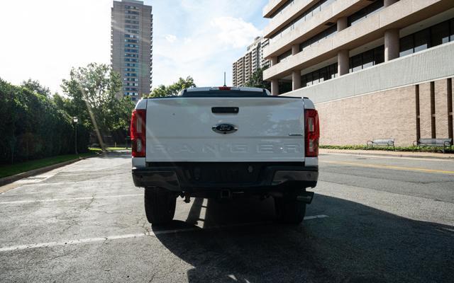 used 2019 Ford Ranger car, priced at $14,950