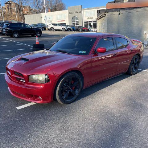 used 2006 Dodge Charger car, priced at $10,950