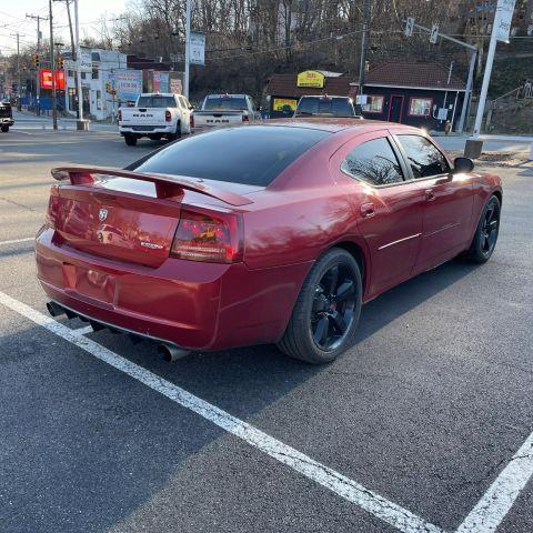 used 2006 Dodge Charger car, priced at $10,950