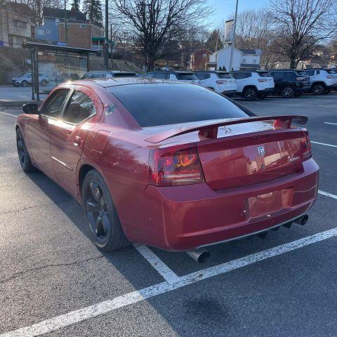 used 2006 Dodge Charger car, priced at $10,950