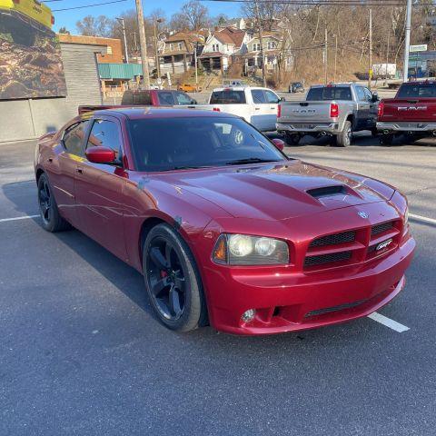 used 2006 Dodge Charger car, priced at $10,950