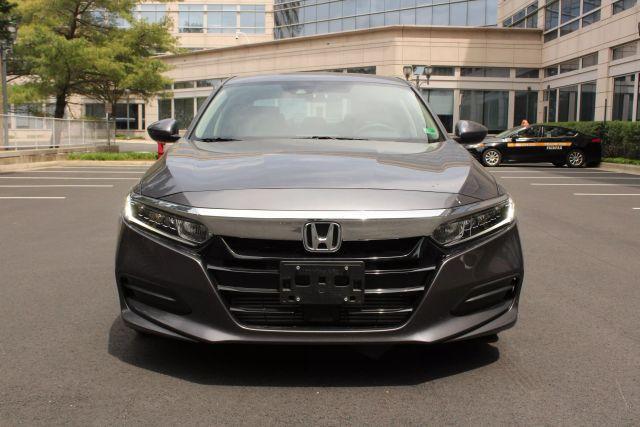 used 2019 Honda Accord car, priced at $21,950