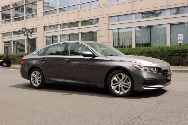 used 2019 Honda Accord car, priced at $21,950