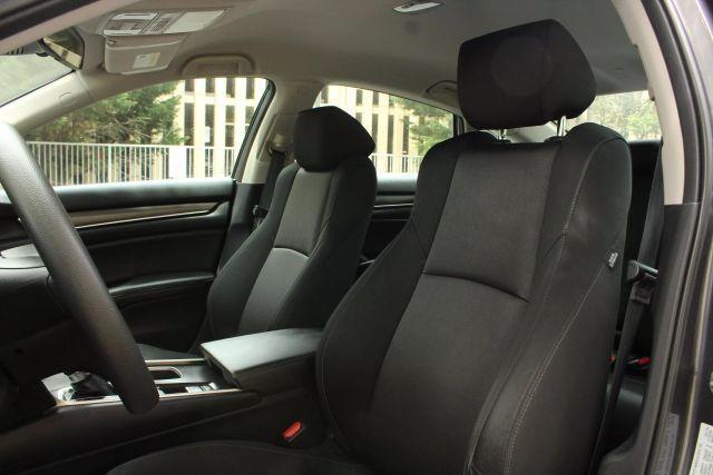used 2019 Honda Accord car, priced at $21,950