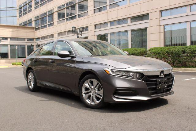 used 2019 Honda Accord car, priced at $21,950