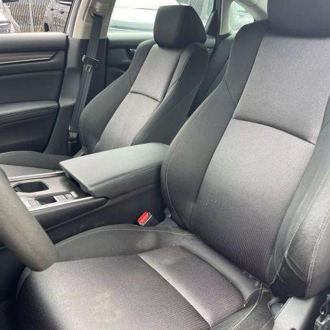 used 2019 Honda Accord car, priced at $21,950