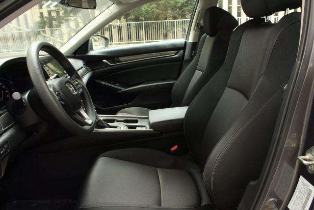 used 2019 Honda Accord car, priced at $21,950