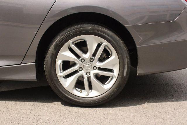 used 2019 Honda Accord car, priced at $21,950