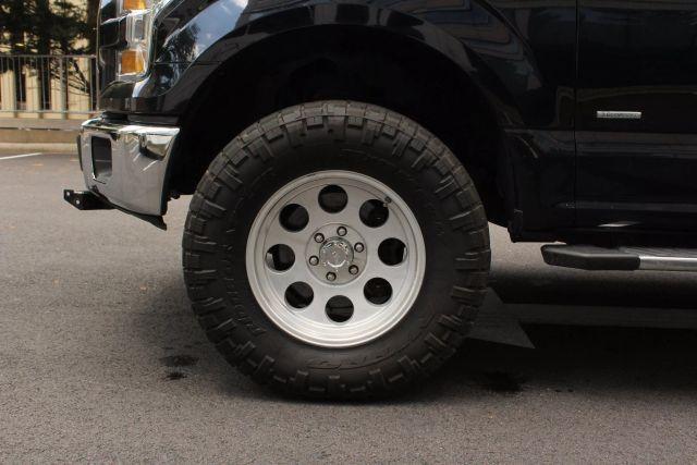 used 2016 Ford F-150 car, priced at $17,750