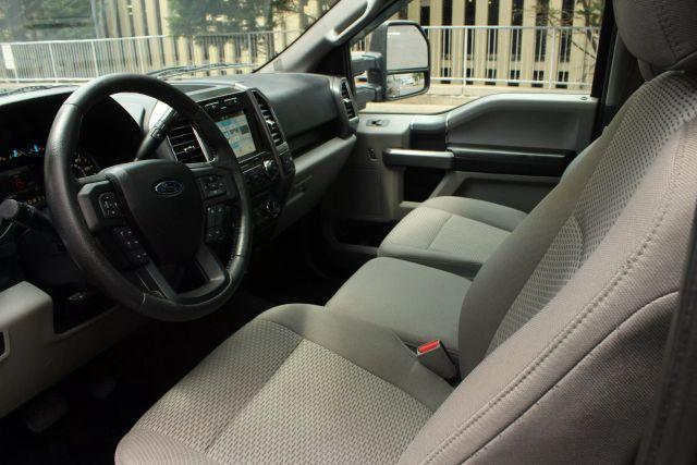 used 2016 Ford F-150 car, priced at $17,750