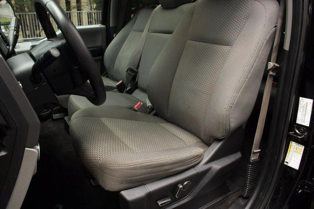 used 2016 Ford F-150 car, priced at $17,750
