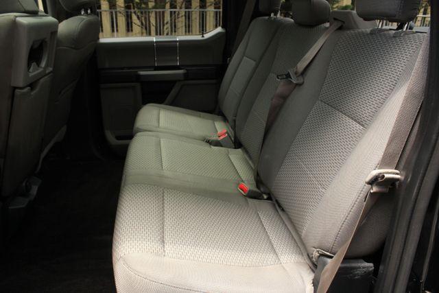 used 2016 Ford F-150 car, priced at $17,750