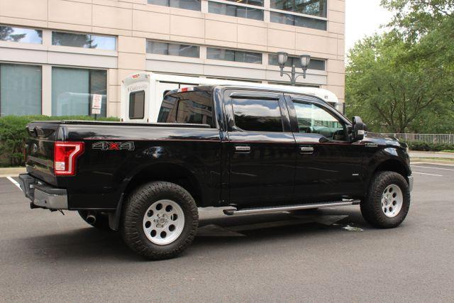 used 2016 Ford F-150 car, priced at $17,750