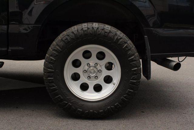 used 2016 Ford F-150 car, priced at $17,750