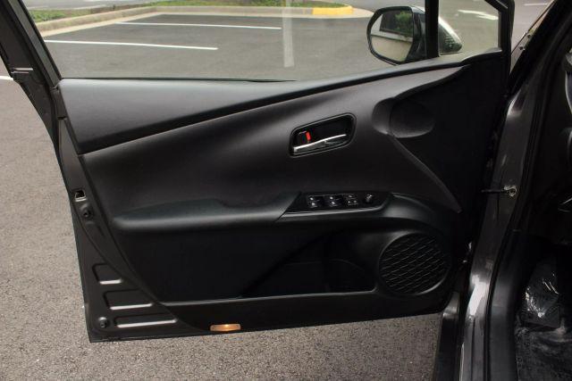 used 2017 Toyota Prius Prime car, priced at $12,450