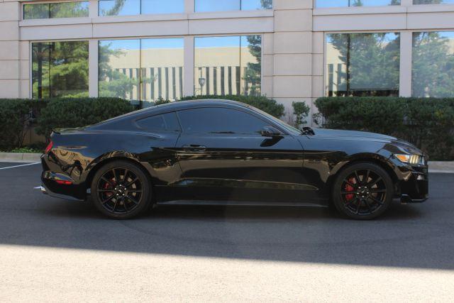 used 2016 Ford Mustang car, priced at $20,950