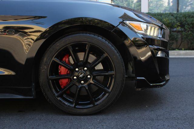 used 2016 Ford Mustang car, priced at $20,950