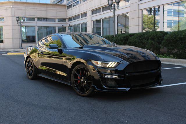 used 2016 Ford Mustang car, priced at $20,950