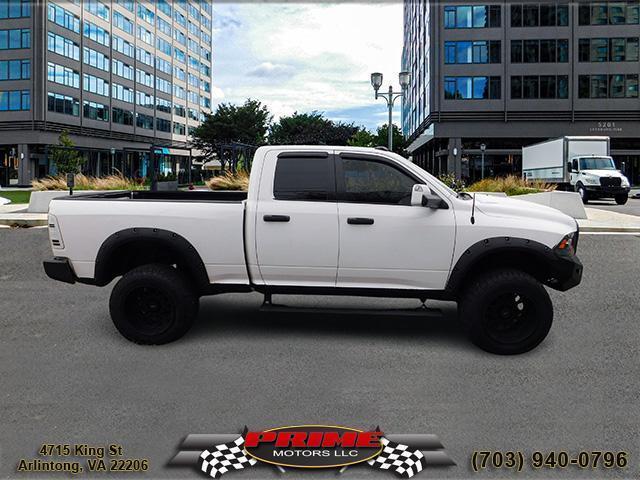 used 2015 Ram 1500 car, priced at $14,950