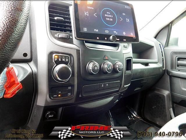 used 2015 Ram 1500 car, priced at $14,950