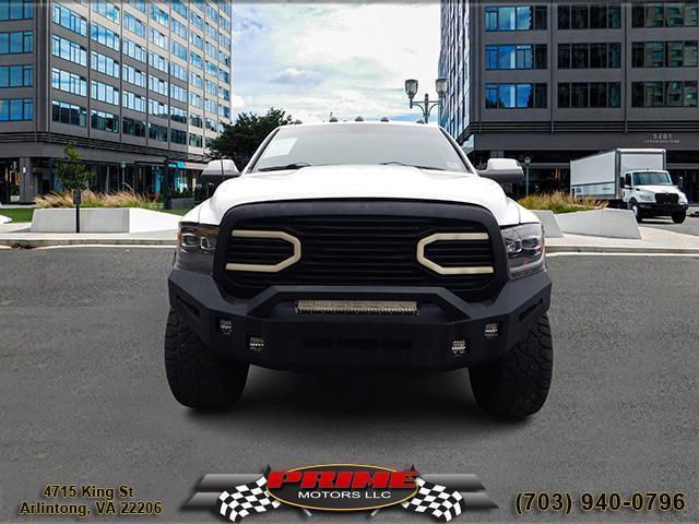 used 2015 Ram 1500 car, priced at $14,950