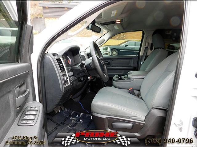 used 2015 Ram 1500 car, priced at $14,950