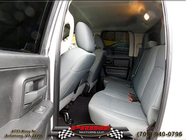 used 2015 Ram 1500 car, priced at $14,950