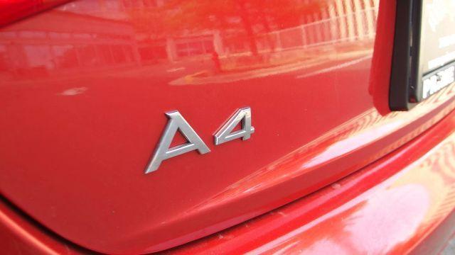 used 2013 Audi A4 car, priced at $7,450