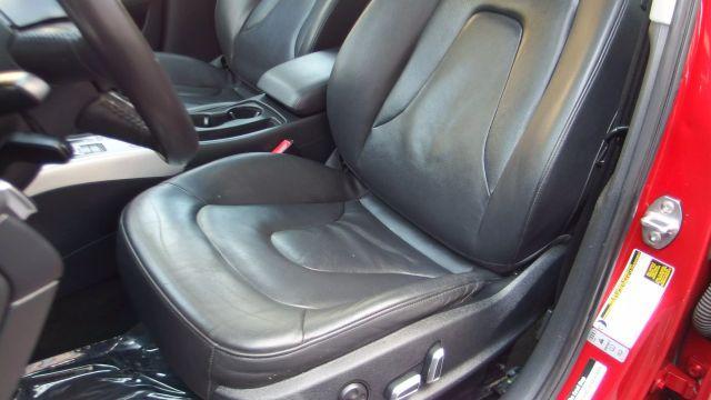 used 2013 Audi A4 car, priced at $7,450