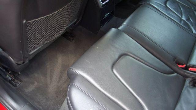used 2013 Audi A4 car, priced at $7,450