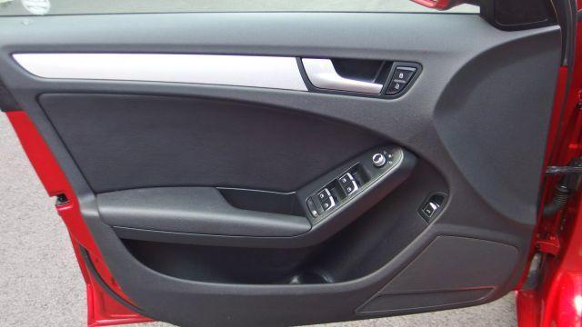 used 2013 Audi A4 car, priced at $7,450