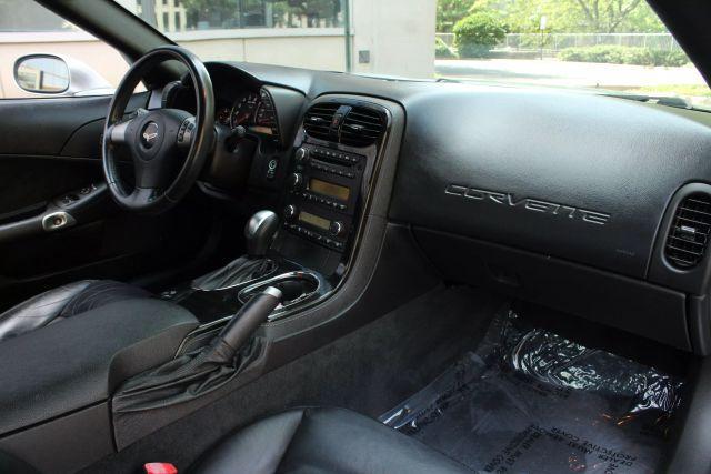 used 2009 Chevrolet Corvette car, priced at $19,950