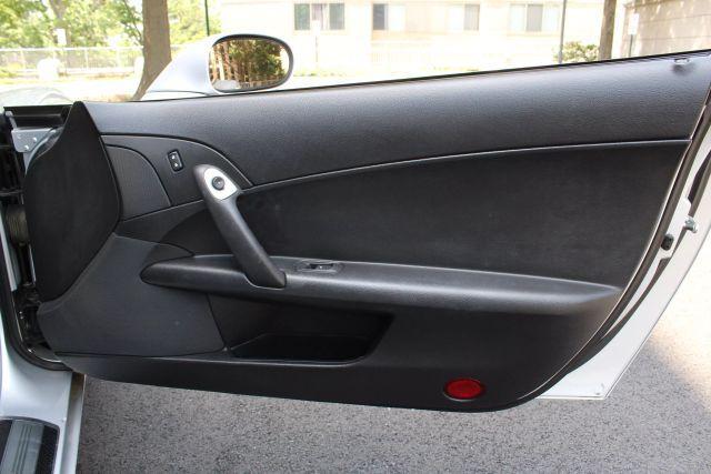 used 2009 Chevrolet Corvette car, priced at $19,950