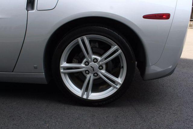 used 2009 Chevrolet Corvette car, priced at $19,950