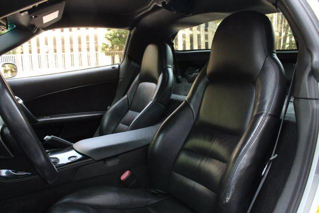 used 2009 Chevrolet Corvette car, priced at $19,950