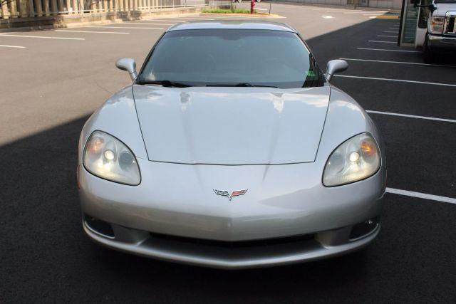 used 2009 Chevrolet Corvette car, priced at $19,950