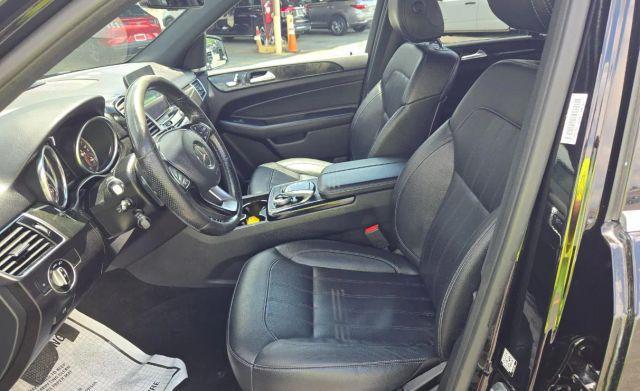 used 2018 Mercedes-Benz GLE 350 car, priced at $16,950