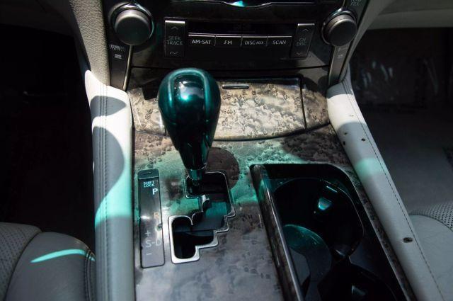 used 2008 Lexus LS 460 car, priced at $8,950